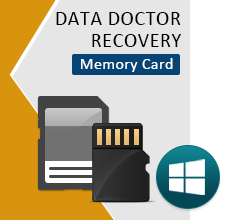DDR Memory Card Data Recovery Software